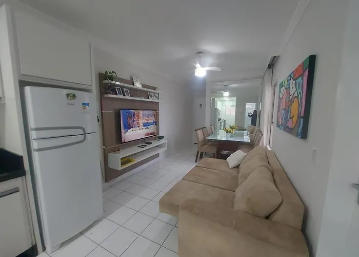 Residencial Bella Praia 2 H22